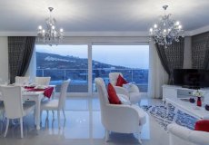 Продажа квартиры 3+1, 323 м2, до моря 2500 м в районе Каргыджак, Аланья, Турция № 3882 – фото 11