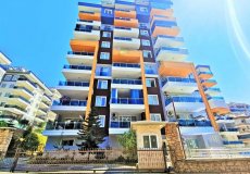 Продажа квартиры 1+1, 74 м2, до моря 800 м в районе Тосмур, Аланья, Турция № 3883 – фото 2