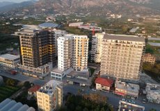 Продажа квартиры 3+1, 170 м2, до моря 400 м в районе Махмутлар, Аланья, Турция № 3886 – фото 7