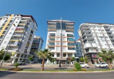 Продажа квартиры 2+1, 100 м2, до моря 100 м в районе Махмутлар, Аланья, Турция № 3887 – фото 2