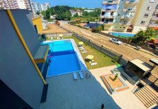 3+1 apartment for sale, 170 m2, 400m from the sea in Mahmutlar, Alanya, Turkey № 3888 – photo 41