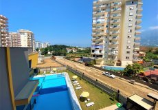 3+1 apartment for sale, 170 m2, 400m from the sea in Mahmutlar, Alanya, Turkey № 3888 – photo 44