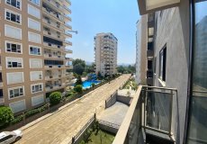 Продажа квартиры 3+1, 170 м2, до моря 400 м в районе Махмутлар, Аланья, Турция № 3888 – фото 48