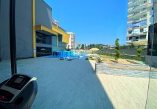 Продажа квартиры 3+1, 170 м2, до моря 400 м в районе Махмутлар, Аланья, Турция № 3888 – фото 6
