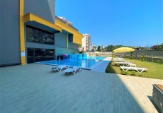 Продажа квартиры 3+1, 170 м2, до моря 400 м в районе Махмутлар, Аланья, Турция № 3888 – фото 8