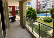 Продажа квартиры 2+1, 125 м2, до моря 300 м в районе Махмутлар, Аланья, Турция № 3889 – фото 24