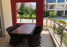 Продажа квартиры 2+1, 125 м2, до моря 300 м в районе Махмутлар, Аланья, Турция № 3889 – фото 26