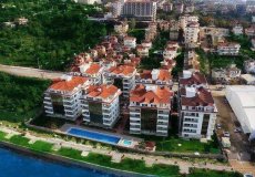 Продажа квартиры 3+1, 110 м2, до моря 250 м в районе Кестель, Аланья, Турция № 3891 – фото 2