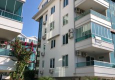 Продажа квартиры 3+1, 110 м2, до моря 250 м в районе Кестель, Аланья, Турция № 3891 – фото 18
