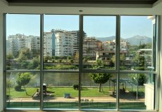 Продажа квартиры 3+1, 110 м2, до моря 250 м в районе Кестель, Аланья, Турция № 3891 – фото 38
