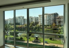 Продажа квартиры 3+1, 110 м2, до моря 250 м в районе Кестель, Аланья, Турция № 3891 – фото 40