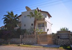 3+1 villa for sale, 150 m2, 1500m from the sea in Avsallar, Alanya, Turkey № 3893 – photo 3