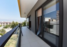 Продажа квартиры 1+1, 70 м2, до моря 100 м в районе Оба, Аланья, Турция № 3897 – фото 21