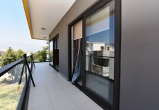 Продажа квартиры 1+1, 70 м2, до моря 100 м в районе Оба, Аланья, Турция № 3897 – фото 22