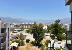 1+1 apartment for sale, 70 m2, 100m from the sea in Oba, Alanya, Turkey № 3897 – photo 23