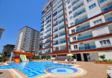 Продажа квартиры 1+1, 75 м2, до моря 350 м в районе Махмутлар, Аланья, Турция № 3902 – фото 5