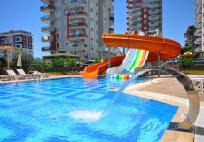 1+1 apartment for sale, 75 m2, 350m from the sea in Mahmutlar, Alanya, Turkey № 3902 – photo 6
