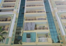 2+1 apartment for sale, 105 m2, 200m from the sea in Mahmutlar, Alanya, Turkey № 3904 – photo 2