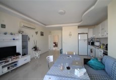 2+1 apartment for sale, 105 m2, 200m from the sea in Mahmutlar, Alanya, Turkey № 3904 – photo 20