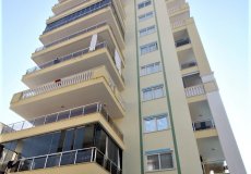 Продажа квартиры 2+1, 105 м2, до моря 200 м в районе Махмутлар, Аланья, Турция № 3904 – фото 3