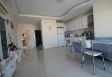 Продажа квартиры 2+1, 105 м2, до моря 200 м в районе Махмутлар, Аланья, Турция № 3904 – фото 21