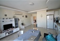 2+1 apartment for sale, 105 m2, 200m from the sea in Mahmutlar, Alanya, Turkey № 3904 – photo 22