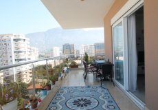 Продажа квартиры 2+1, 105 м2, до моря 200 м в районе Махмутлар, Аланья, Турция № 3904 – фото 33