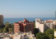 2+1 apartment for sale, 105 m2, 200m from the sea in Mahmutlar, Alanya, Turkey № 3904 – photo 35