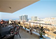 2+1 apartment for sale, 105 m2, 200m from the sea in Mahmutlar, Alanya, Turkey № 3904 – photo 36