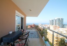 2+1 apartment for sale, 105 m2, 200m from the sea in Mahmutlar, Alanya, Turkey № 3904 – photo 37