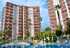 2+1 apartment for sale, 125 m2, 450m from the sea in Mahmutlar, Alanya, Turkey № 3905 – photo 2