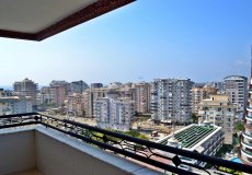 Продажа квартиры 2+1, 125 м2, до моря 450 м в районе Махмутлар, Аланья, Турция № 3905 – фото 22