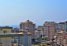 Продажа квартиры 2+1, 125 м2, до моря 450 м в районе Махмутлар, Аланья, Турция № 3905 – фото 23