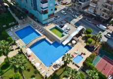 2+1 apartment for sale, 125 m2, 450m from the sea in Mahmutlar, Alanya, Turkey № 3905 – photo 24