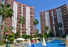 2+1 apartment for sale, 125 m2, 450m from the sea in Mahmutlar, Alanya, Turkey № 3905 – photo 6