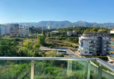 1+1 apartment for sale, 65 m2, 400m from the sea in Kestel, Alanya, Turkey № 3906 – photo 23
