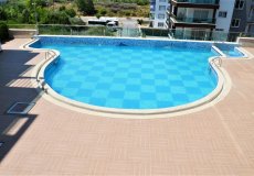 1+1 apartment for sale, 65 m2, 400m from the sea in Kestel, Alanya, Turkey № 3906 – photo 10