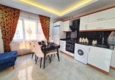Продажа квартиры 2+1, 108 м2, до моря 350 м в районе Махмутлар, Аланья, Турция № 3907 – фото 10