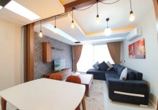Продажа квартиры 1+1, 65 м2, до моря 650 м в районе Махмутлар, Аланья, Турция № 3910 – фото 14