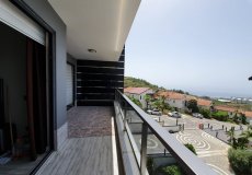 Продажа квартиры 1+1, 65 м2, до моря 650 м в районе Махмутлар, Аланья, Турция № 3910 – фото 28