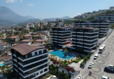 Продажа квартиры 1+1, 65 м2, до моря 650 м в районе Махмутлар, Аланья, Турция № 3910 – фото 33