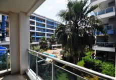 2+1 apartment for sale, 110 m2, 450m from the sea in Kestel, Alanya, Turkey № 3912 – photo 28