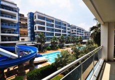 2+1 apartment for sale, 110 m2, 450m from the sea in Kestel, Alanya, Turkey № 3912 – photo 24