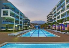 2+1 apartment for sale, 110 m2, 450m from the sea in Kestel, Alanya, Turkey № 3912 – photo 4