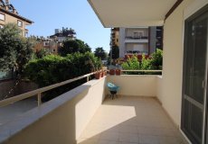 1+1 apartment for sale, 70 m2, 250m from the sea in Oba, Alanya, Turkey № 3913 – photo 20