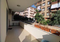 1+1 apartment for sale, 70 m2, 250m from the sea in Oba, Alanya, Turkey № 3913 – photo 22