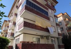 Продажа квартиры 1+1, 70 м2, до моря 250 м в районе Оба, Аланья, Турция № 3913 – фото 6