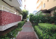 1+1 apartment for sale, 70 m2, 250m from the sea in Oba, Alanya, Turkey № 3913 – photo 7