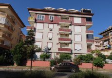 Продажа квартиры 1+1, 70 м2, до моря 250 м в районе Оба, Аланья, Турция № 3913 – фото 4