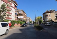 Продажа квартиры 1+1, 70 м2, до моря 250 м в районе Оба, Аланья, Турция № 3913 – фото 2